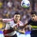 La Superliga present&oacute; su fixture oficial hasta la 12ava fecha