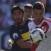 El supercl&aacute;sico ya tiene fecha y as&iacute; ser&aacute; el fixture de la Superliga 