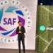 La Superliga Argentina de F&uacute;tbol present&oacute; su logo y spot oficial 