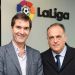 &iquest;Partidos de la Superliga en Asia o Europa? La propuesta de Mariano Elizondo