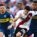 Adem&aacute;s de los citados por Sampaoli, la Superliga tambi&eacute;n aporta jugadores a otras selecciones