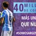 La Superliga Argentina ide&oacute; una campa&ntilde;a para alentar a la Selecci&oacute;n argentina previo al partido de Nigeria