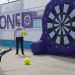 WiFi en las canchas y &ldquo;Fan Zones&rdquo;, las &uacute;ltimas novedades de la Superliga Argentina