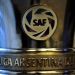 &iquest;C&oacute;mo se jugar&aacute; la pr&oacute;xima temporada de la Superliga?