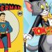 Puma lanzar&aacute; colecciones especiales de Superman y Tom & Jerry