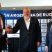 La UAR presentar&aacute; el nombre, escudo y camiseta de la franquicia argentina del Super Rugby