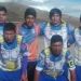 El equipo que le rinde tributo a Dragon Ball y sue&ntilde;a con jugar la Libertadores