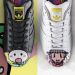 adidas Originals present&oacute; las nuevas zapatillas Supershell by Pharrell Williams