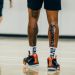 La NBA advierte a un jugador que se tatu&oacute; el logo de una marca