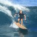 Tokio 2020: La historia de c&oacute;mo un argentino logro que el surf sea olimpico 
