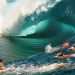 El curioso lugar que eligi&oacute; Par&iacute;s 2024 para llevar a cabo las competencias de surf