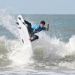 Vibrante cierre del Rip Curl Pro &ndash; QS WSL