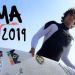 El surf estar&aacute; en los Panamericanos de Lima 2019