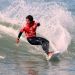 Comenz&oacute; el QS en Playa Grande junto a Rip Curl Pro