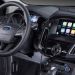 El Sistema Sync 3 de conectividad de Ford ahora interact&uacute;a con Gear 2 de Samsung 