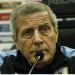 Tab&aacute;rez revel&oacute; la lista de convocados de Uruguay para la pr&oacute;xima fecha FIFA