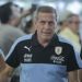 El m&eacute;todo de Tab&aacute;rez para evitar lesionados en Uruguay previo a Rusia 2018