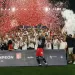 En detalle: as&iacute; qued&oacute; la tabla de ganadores de la Copa Argentina