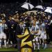 La tabla hist&oacute;rica de los campeones del f&uacute;tbol argentino