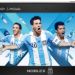 Noblex present&oacute; su Tablet con TV edici&oacute;n especial de la AFA