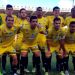 Deportivo T&aacute;chira estren&oacute; su nueva camiseta adidas