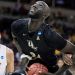 El gigante senegal&eacute;s que podr&iacute;a ser elegido en el pr&oacute;ximo &ldquo;Draft&rdquo; de la NBA