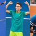 La marca que apuesta por el tenis del futuro