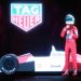 TAG Heuer &ldquo;revivi&oacute;&rdquo; a Ayrton Senna a trav&eacute;s de un holograma