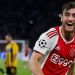La cifra con la que Ajax blind&oacute; a Nicol&aacute;s Tagliafico ante el inter&eacute;s de equipos importantes de Europa