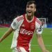 &iquest;Cu&aacute;nto recibir&aacute; Independiente por una posible salida de Tagliafico a un grande de Europa?
