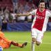 Tagliafico no renueva con el Ajax y espera por un millonario contrato en otro grande de Europa
