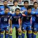 Los hinchas de Tailandia tendr&aacute;n prohibido alentar en un partido clasificatorio al Mundial