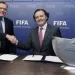 Taittinger fue anunciado como champagne oficial del Mundial de Clubes