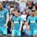 La tajante decisi&oacute;n de los futbolistas del Tottenham luego de la derrota ante el Newcastle