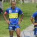 Takahara homenajea a Boca en el club que maneja en Jap&oacute;n