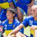 Naohiro Takahara, el exBoca que es presidente y jugador de su propio club