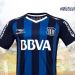 Talleres present&oacute; su nueva camiseta alterna con un curioso video de por medio