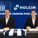 Talleres cerr&oacute; un acuerdo con Holcim Argentina