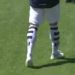 El ins&oacute;lito error en el uniforme que retras&oacute; Godoy Cruz - Talleres