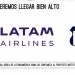 Talleres present&oacute; a LATAM Airlines como su nuevo patrocinador