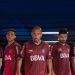 Talleres present&oacute; su uniforme alternativo a trav&eacute;s de su propia serie en redes sociales
