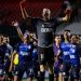 El gesto de Talleres de C&oacute;rdoba con el San Pablo luego de eliminarlo de la Copa Libertadores