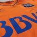 Talleres de C&oacute;rdoba present&oacute; su camiseta alternativa de color naranja