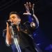 Tan Bionica present&oacute; la canci&oacute;n de Argentina para el Mundial