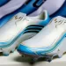 El &Uacute;ltimo Tango: los botines de adidas y Messi para el Mundial 2026
