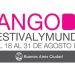 La fiesta del Tango desembarca en la Ciudad junto al Citro&euml;n C4 Lounge