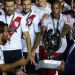 La curiosa canci&oacute;n que los jugadores de River le dedicaron a &ldquo;Chiqui&rdquo; Tapia