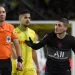&iquest;Se viene la tarjeta blanca en la Ligue 1?