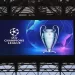 Tarjeta para rato: la UEFA renov&oacute; con Mastercard para la Champions League hasta el 2027