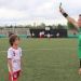 &iquest;Qu&eacute; significa la tarjeta verde que se mostr&oacute; por primera vez en un partido de f&uacute;tbol esta semana?